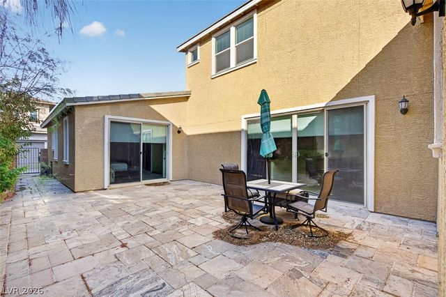 1100 East Sunset Road, Henderson, NV 89011