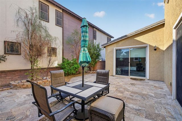 1100 East Sunset Road, Henderson, NV 89011