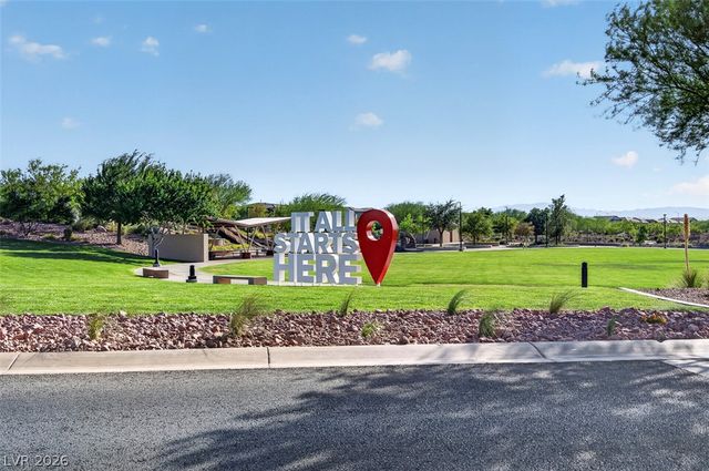 1100 East Sunset Road, Henderson, NV 89011