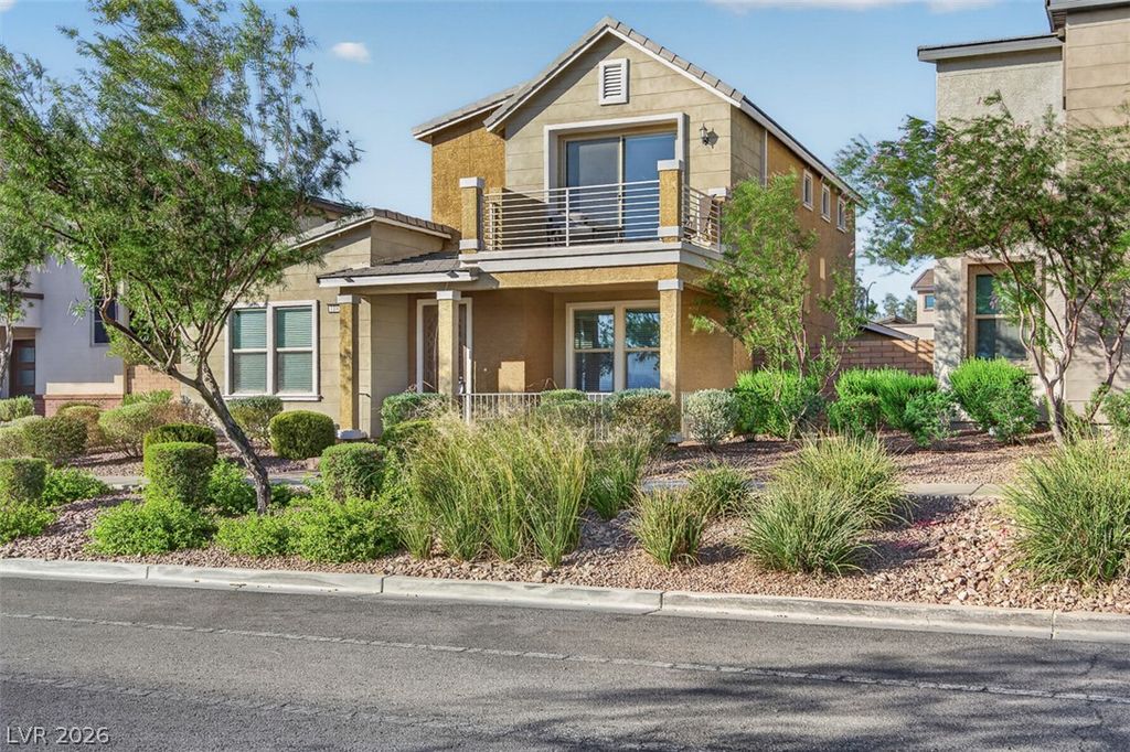 1100 East Sunset Road, Henderson, NV 89011