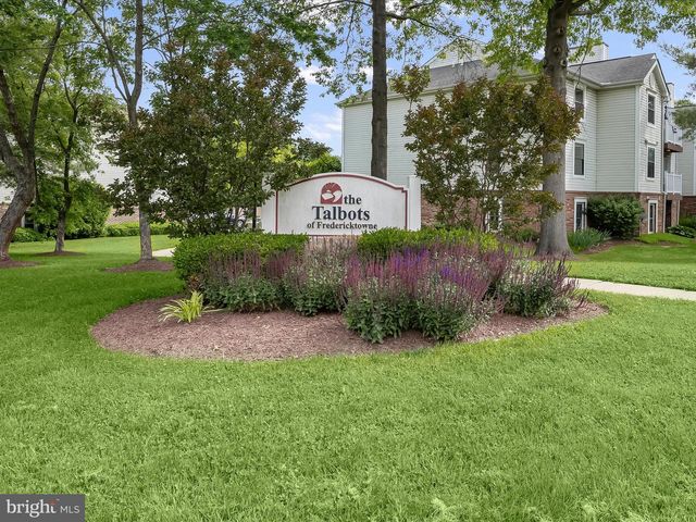 807 STRATFORD WAY # 1300F, Frederick, MD 21701