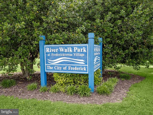 807 STRATFORD WAY # 1300F, Frederick, MD 21701