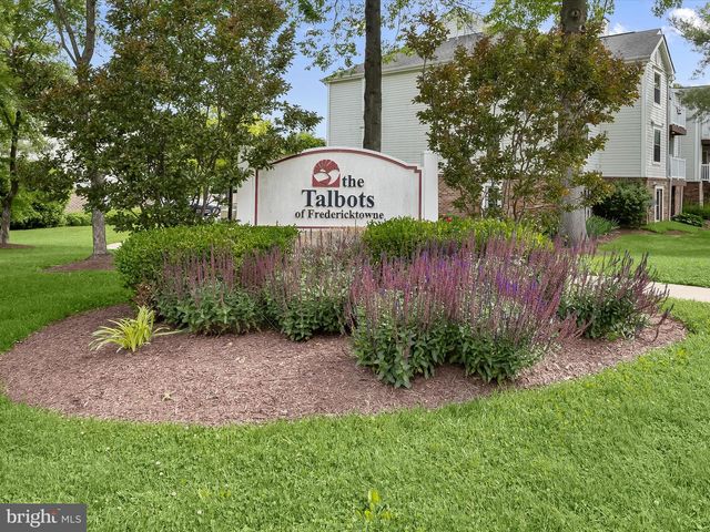 807 STRATFORD WAY # 1300F, Frederick, MD 21701