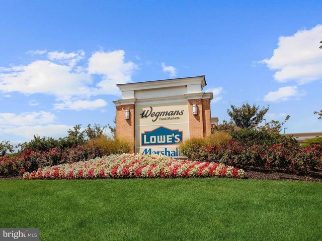 807 STRATFORD WAY # 1300F, Frederick, MD 21701