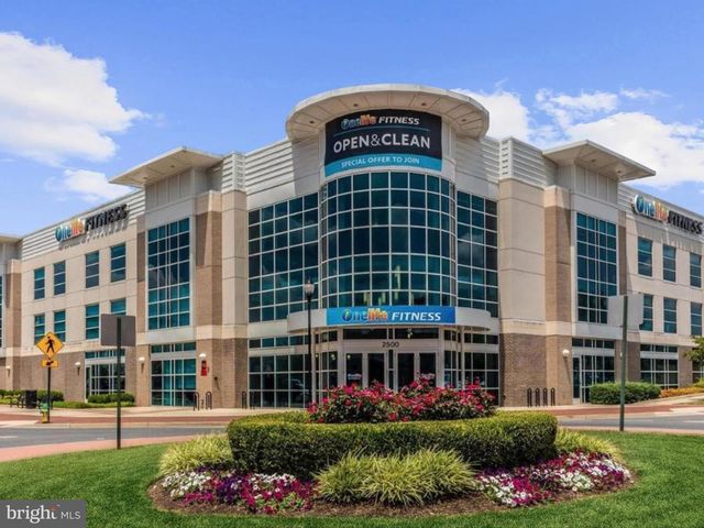 807 STRATFORD WAY # 1300F, Frederick, MD 21701