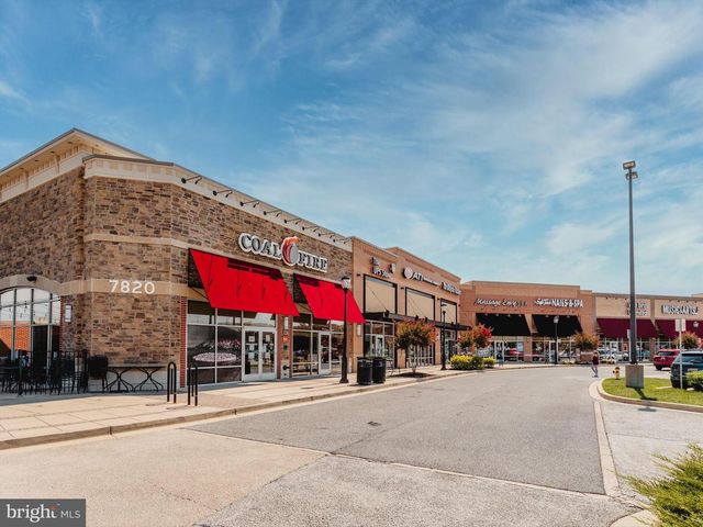 807 STRATFORD WAY # 1300F, Frederick, MD 21701