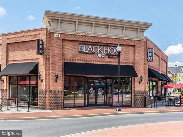 807 STRATFORD WAY # 1300F, Frederick, MD 21701