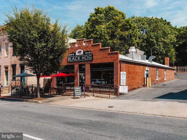 807 STRATFORD WAY # 1300F, Frederick, MD 21701