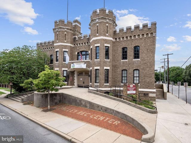 807 STRATFORD WAY # 1300F, Frederick, MD 21701