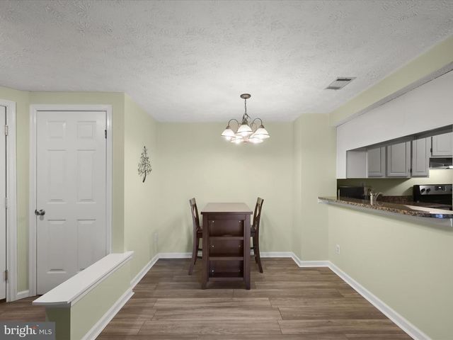 807 STRATFORD WAY # 1300F, Frederick, MD 21701