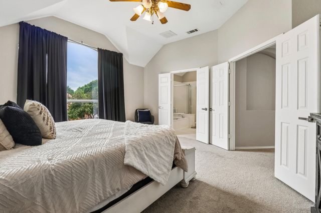 1318 Pinehurst Drive, Lewisville, TX 75077