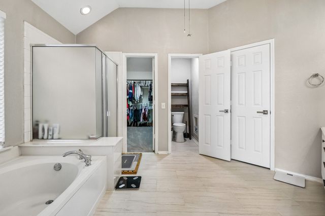 1318 Pinehurst Drive, Lewisville, TX 75077