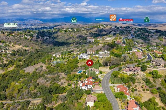 2557 Indian Creek, Diamond Bar, CA 91765