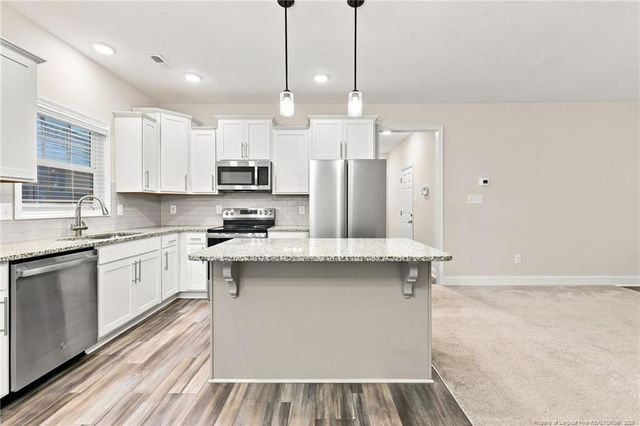 189 Orchard Lane, Parkton, NC 28371