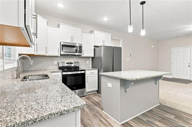 189 Orchard Lane, Parkton, NC 28371