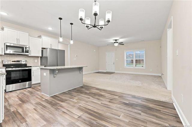 189 Orchard Lane, Parkton, NC 28371