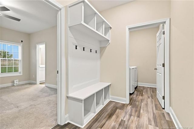 189 Orchard Lane, Parkton, NC 28371