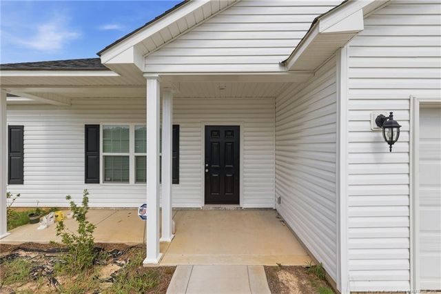 189 Orchard Lane, Parkton, NC 28371