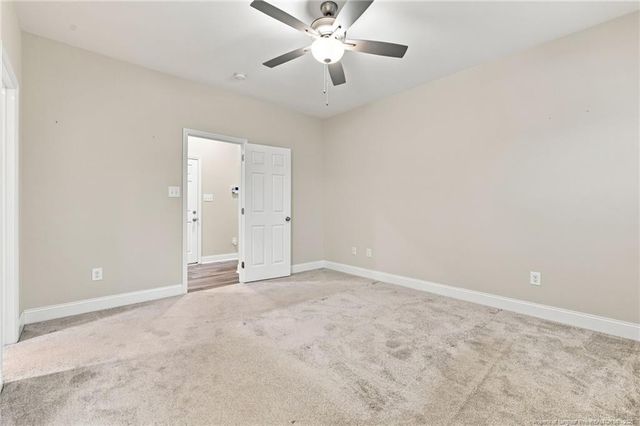 189 Orchard Lane, Parkton, NC 28371