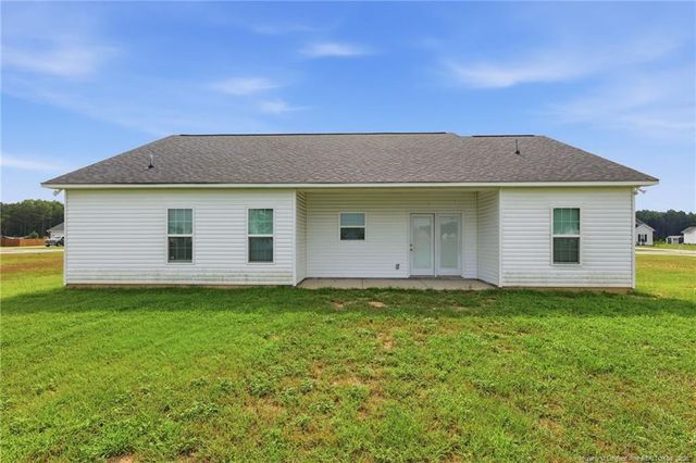 189 Orchard Lane, Parkton, NC 28371