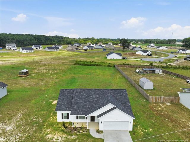 189 Orchard Lane, Parkton, NC 28371