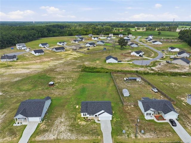 189 Orchard Lane, Parkton, NC 28371