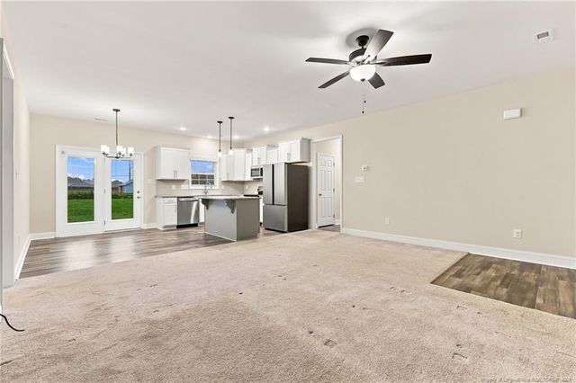 189 Orchard Lane, Parkton, NC 28371