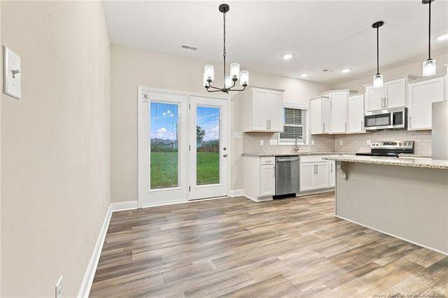 189 Orchard Lane, Parkton, NC 28371