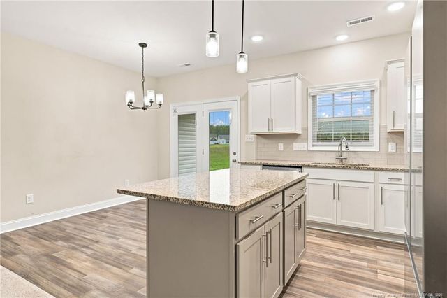 189 Orchard Lane, Parkton, NC 28371