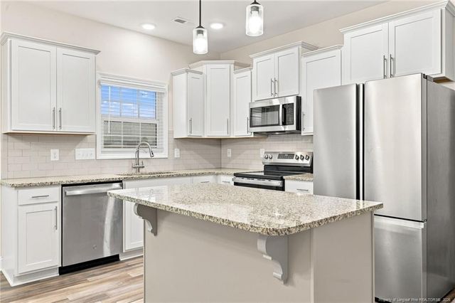 189 Orchard Lane, Parkton, NC 28371