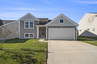 2664 Plover Drive, Kentwood, MI 49508