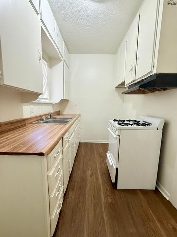 611 SUNSET, Wichita Falls, TX 76301