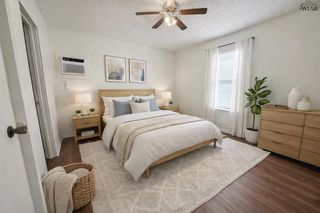 611 SUNSET, Wichita Falls, TX 76301