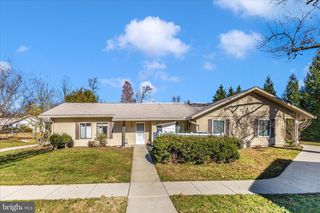 3116 ADDERLEY CT #245C, Silver Spring, MD 20906