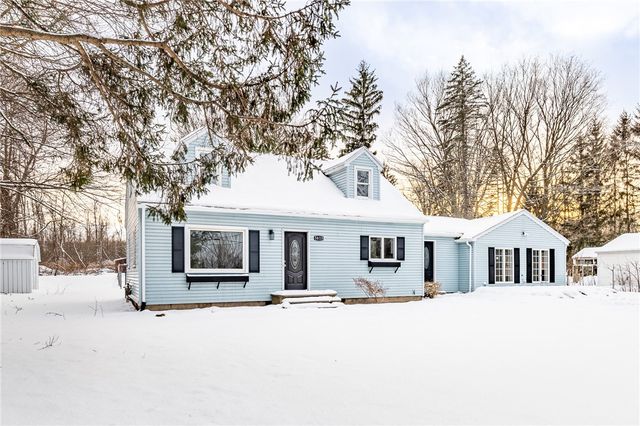 5823 Brockport Spencerport Road, Sweden, NY 14420