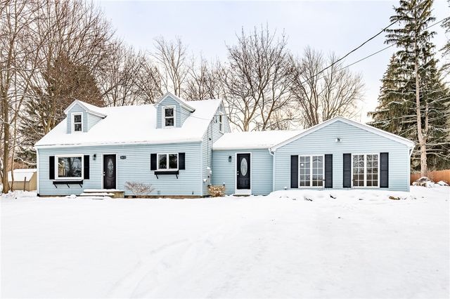 5823 Brockport Spencerport Road, Sweden, NY 14420