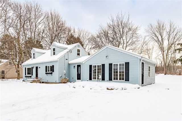 5823 Brockport Spencerport Road, Sweden, NY 14420