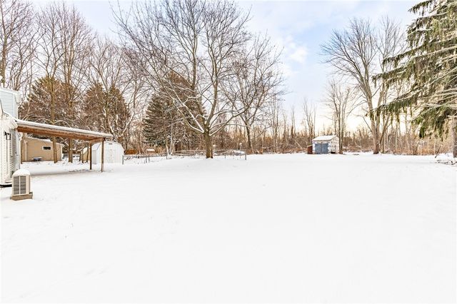 5823 Brockport Spencerport Road, Sweden, NY 14420