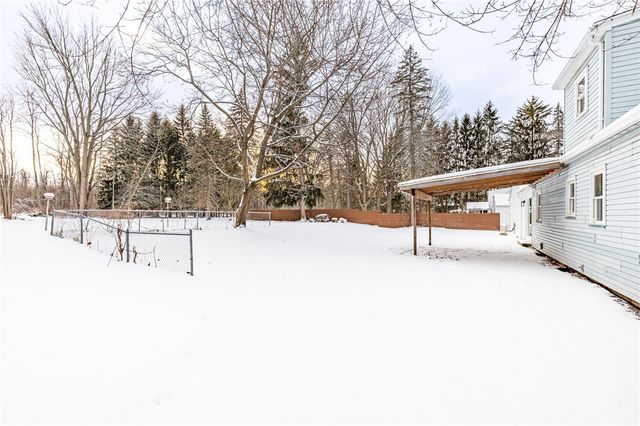 5823 Brockport Spencerport Road, Sweden, NY 14420