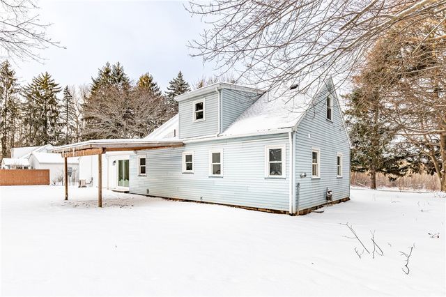 5823 Brockport Spencerport Road, Sweden, NY 14420