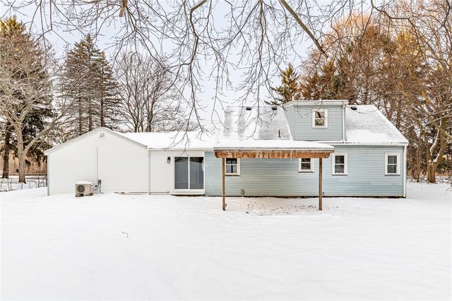 5823 Brockport Spencerport Road, Sweden, NY 14420