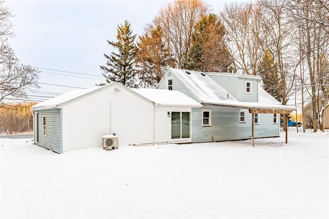 5823 Brockport Spencerport Road, Sweden, NY 14420