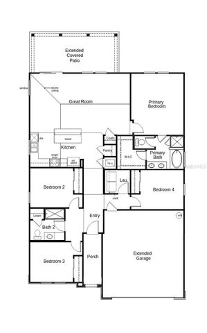 118 TEA OLIVE DRIVE, Palm Coast, FL 32137