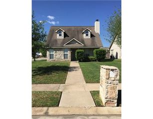 2412 Pintail, College Station, TX 77845