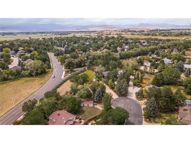 2223 Harvard Ct, Longmont, CO 80503
