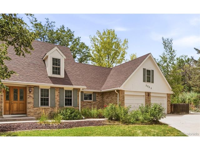 2223 Harvard Ct, Longmont, CO 80503