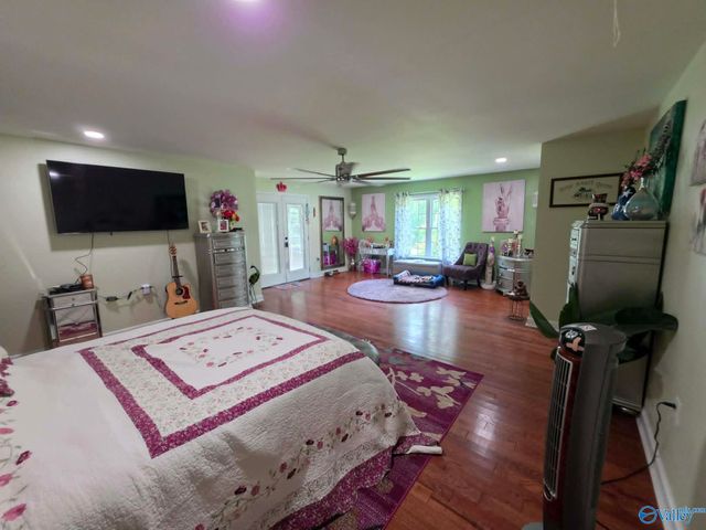 33 County Road 1205, Vinemont, AL 35179