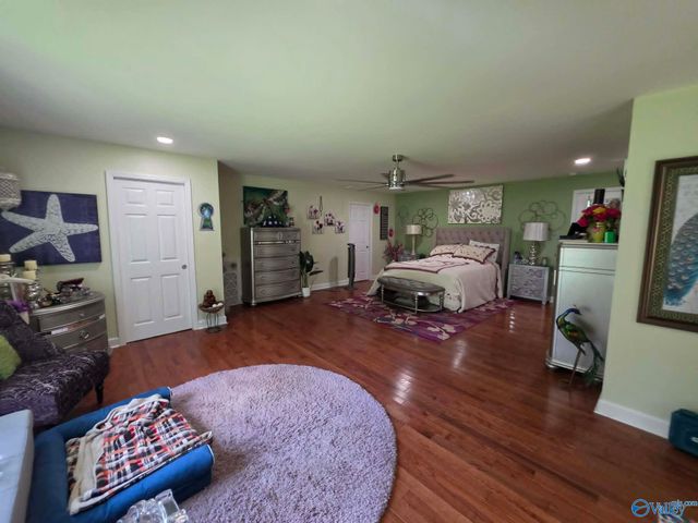 33 County Road 1205, Vinemont, AL 35179