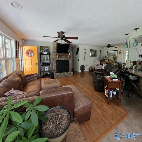 33 County Road 1205, Vinemont, AL 35179