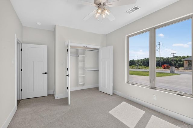 1003 Black Bass Cove, Jacksonville, AR 72076